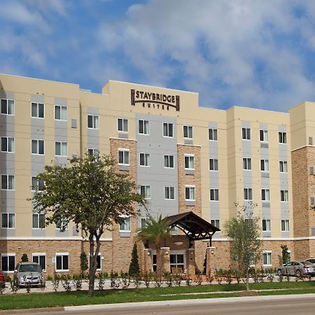 Staybridge Suites - Houston - Medical Center By Ihg Exteriör bild
