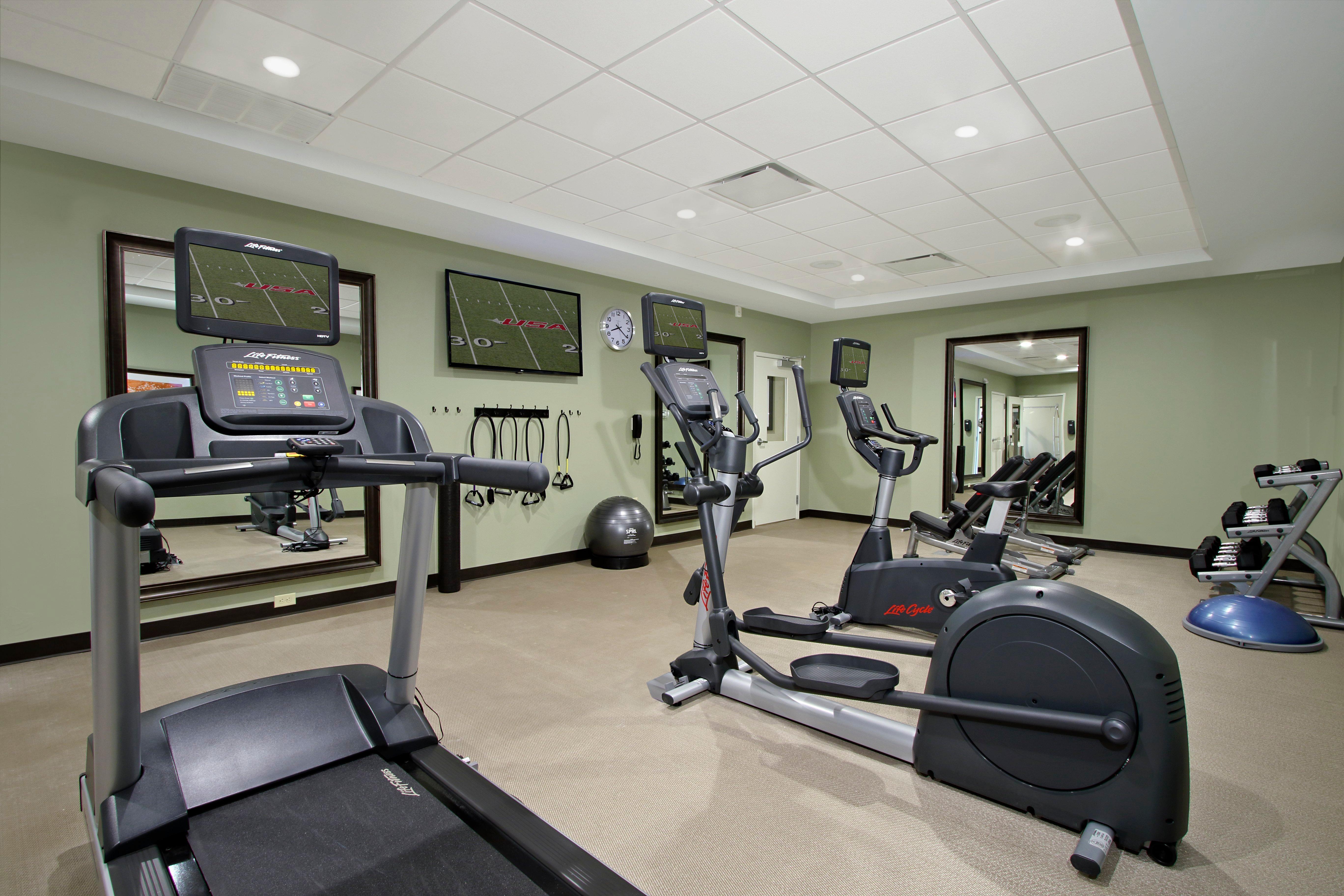 Staybridge Suites - Houston - Medical Center By Ihg Exteriör bild