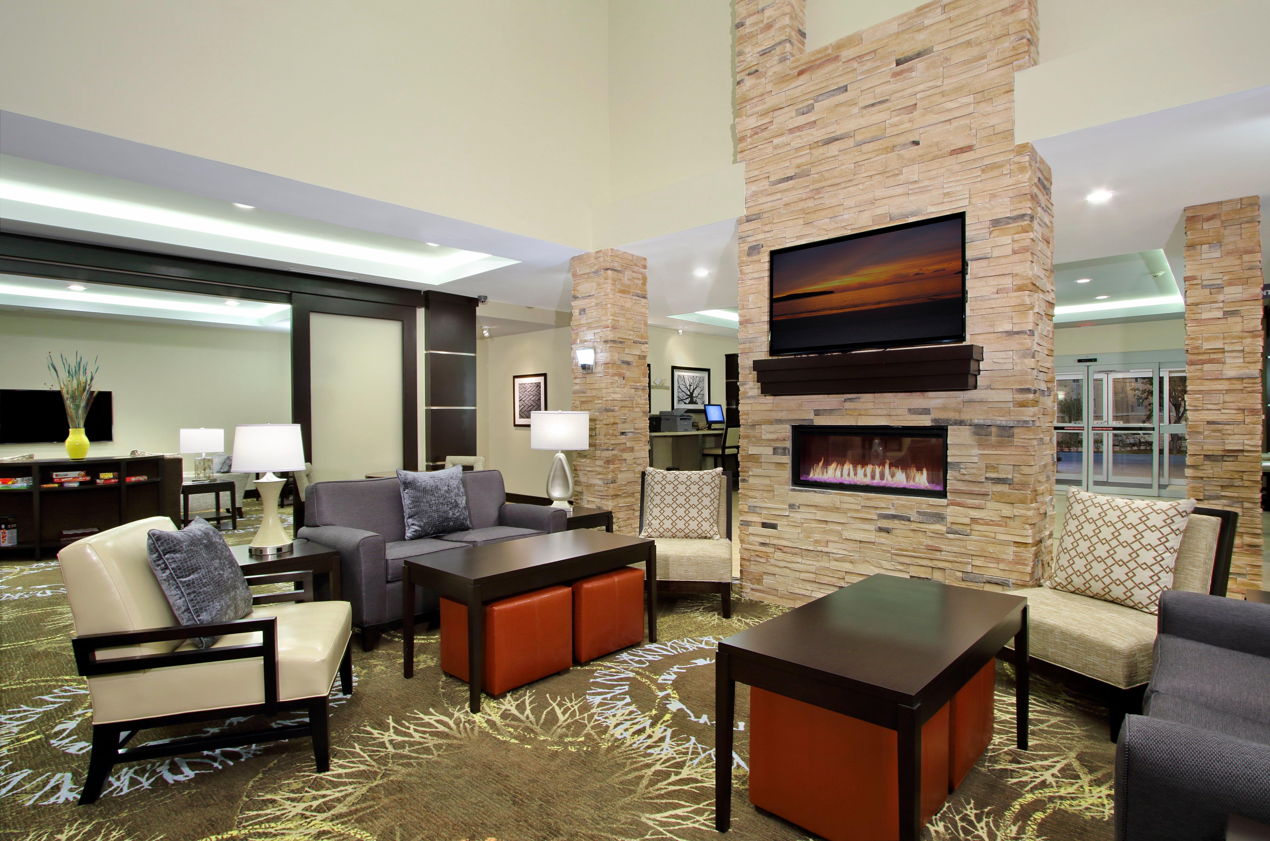 Staybridge Suites - Houston - Medical Center By Ihg Exteriör bild