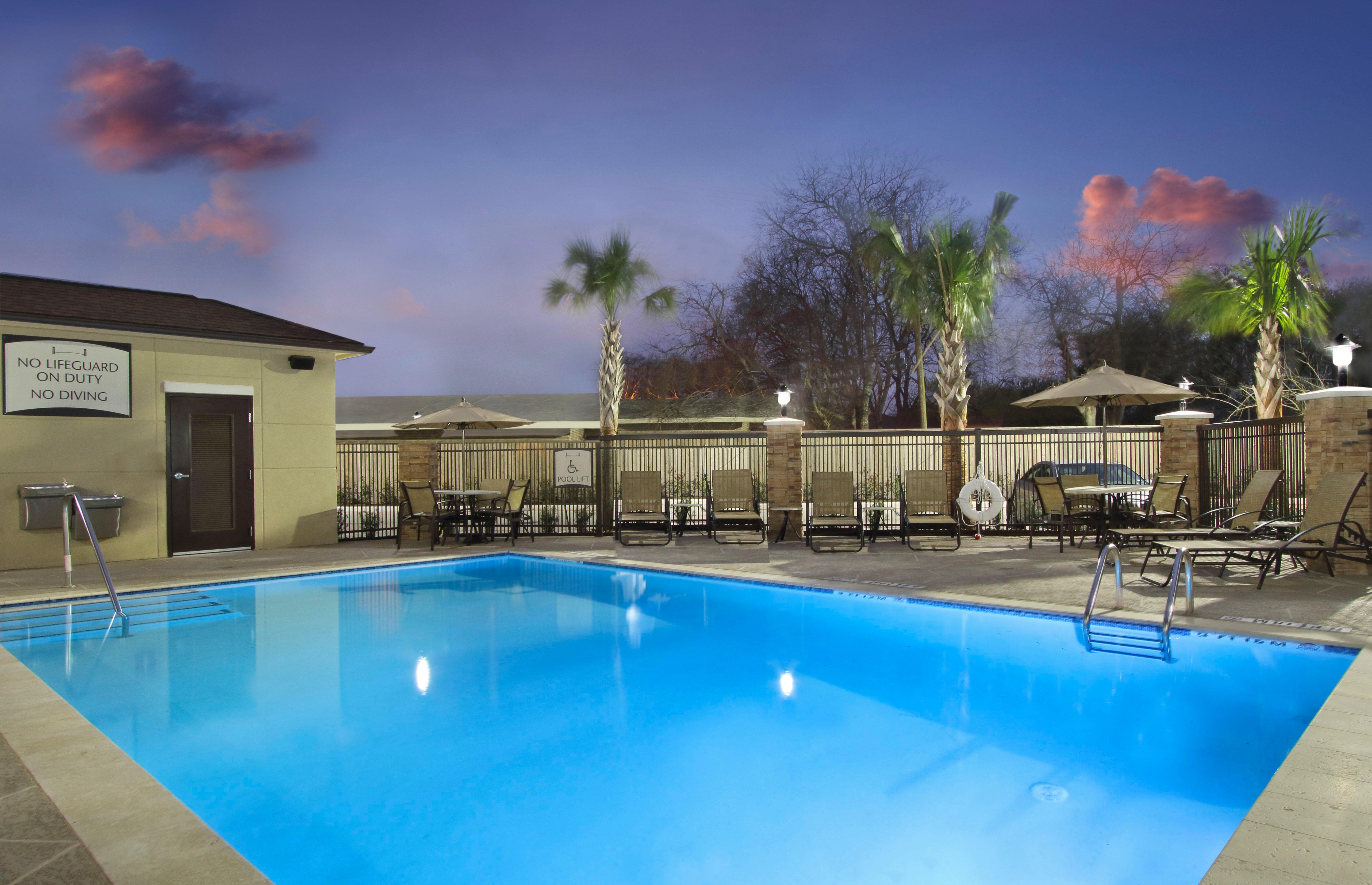 Staybridge Suites - Houston - Medical Center By Ihg Exteriör bild