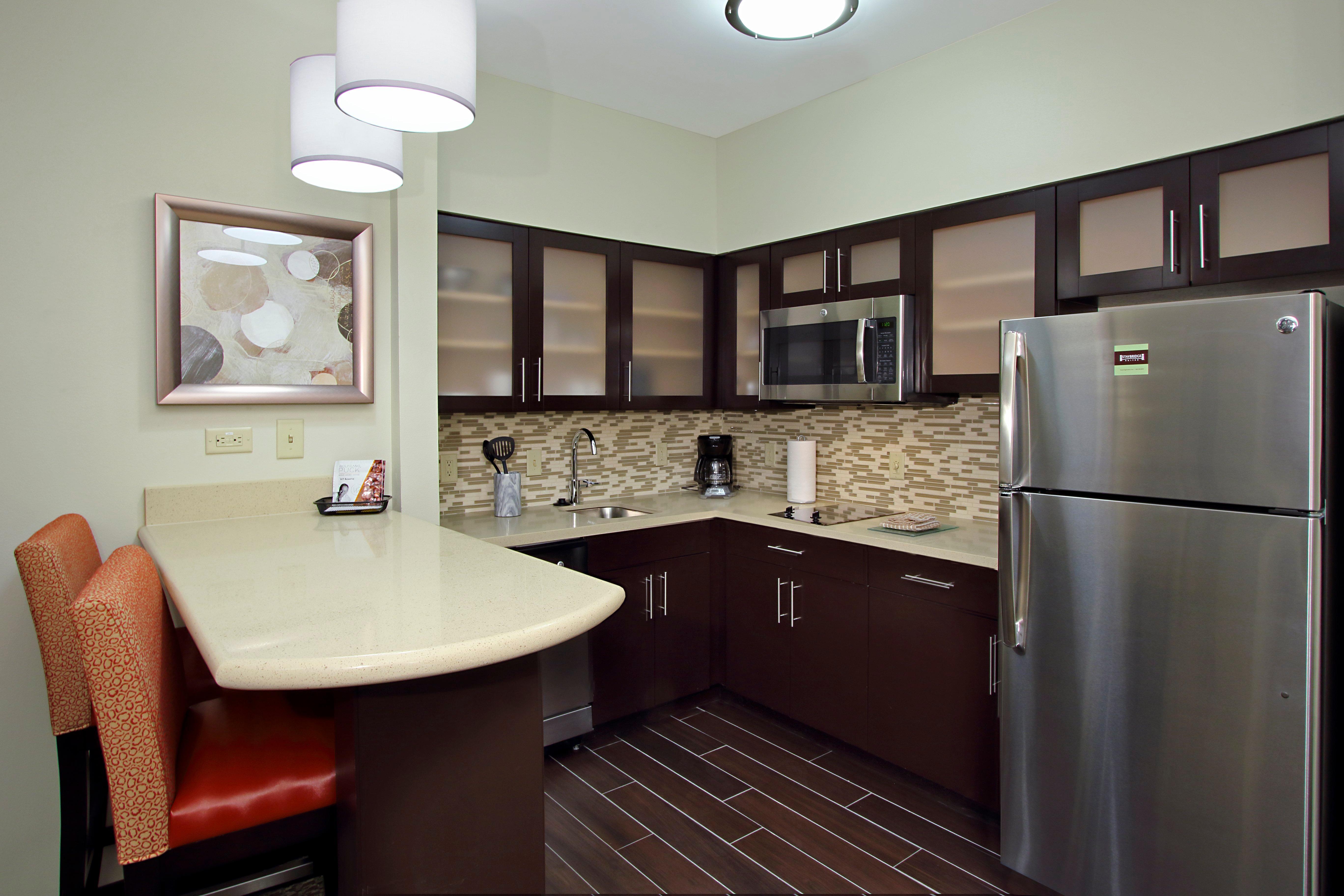 Staybridge Suites - Houston - Medical Center By Ihg Exteriör bild
