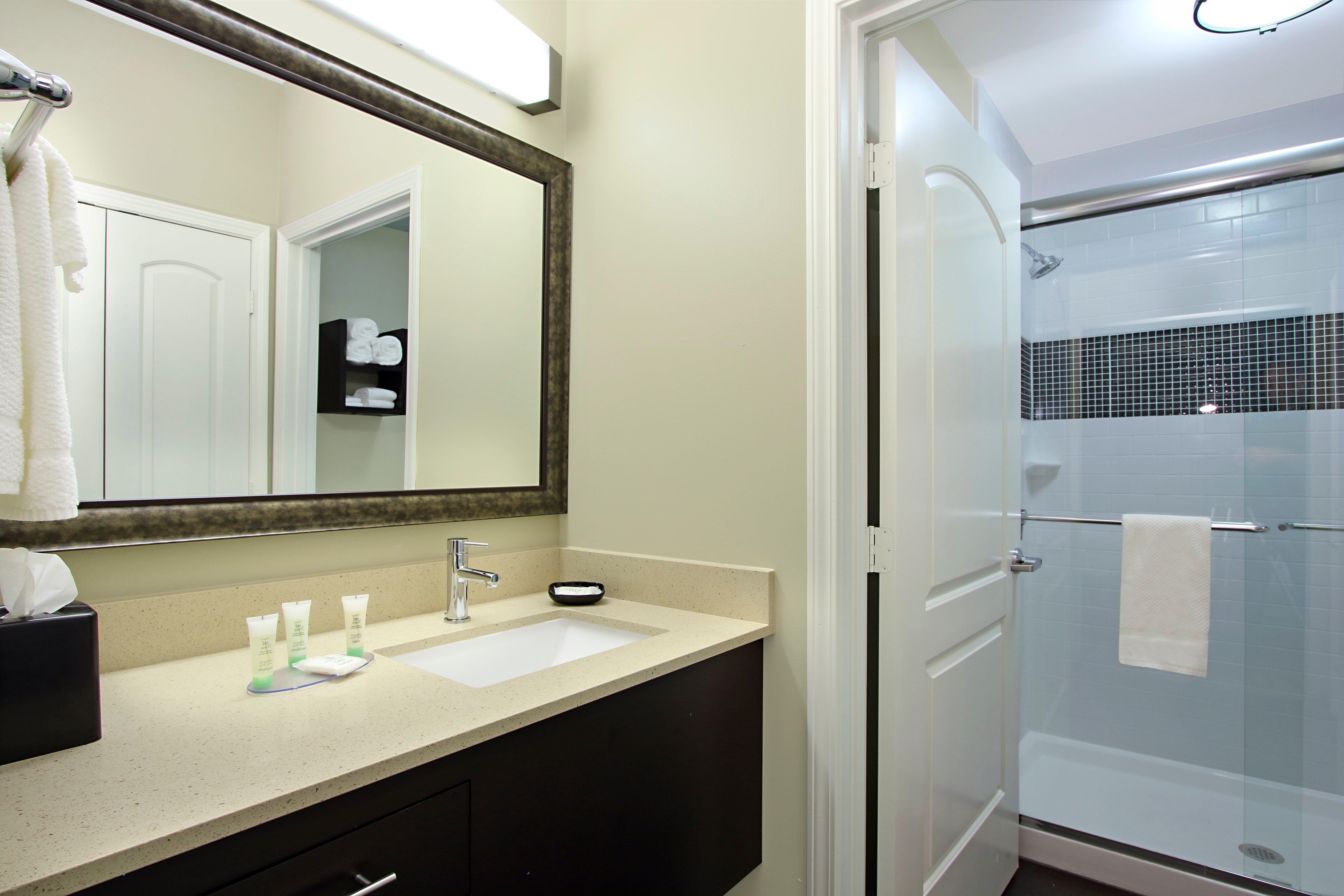 Staybridge Suites - Houston - Medical Center By Ihg Exteriör bild