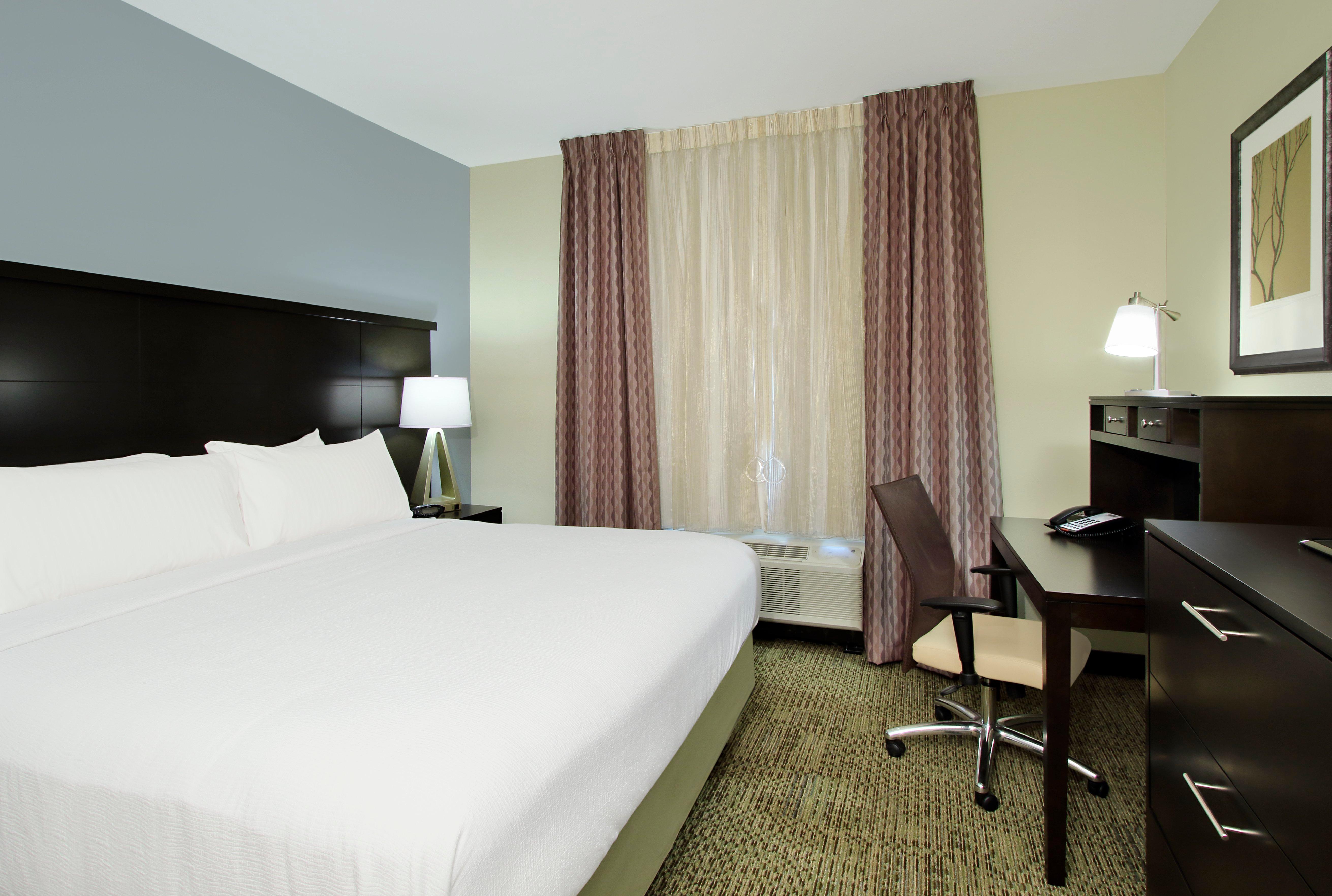 Staybridge Suites - Houston - Medical Center By Ihg Exteriör bild