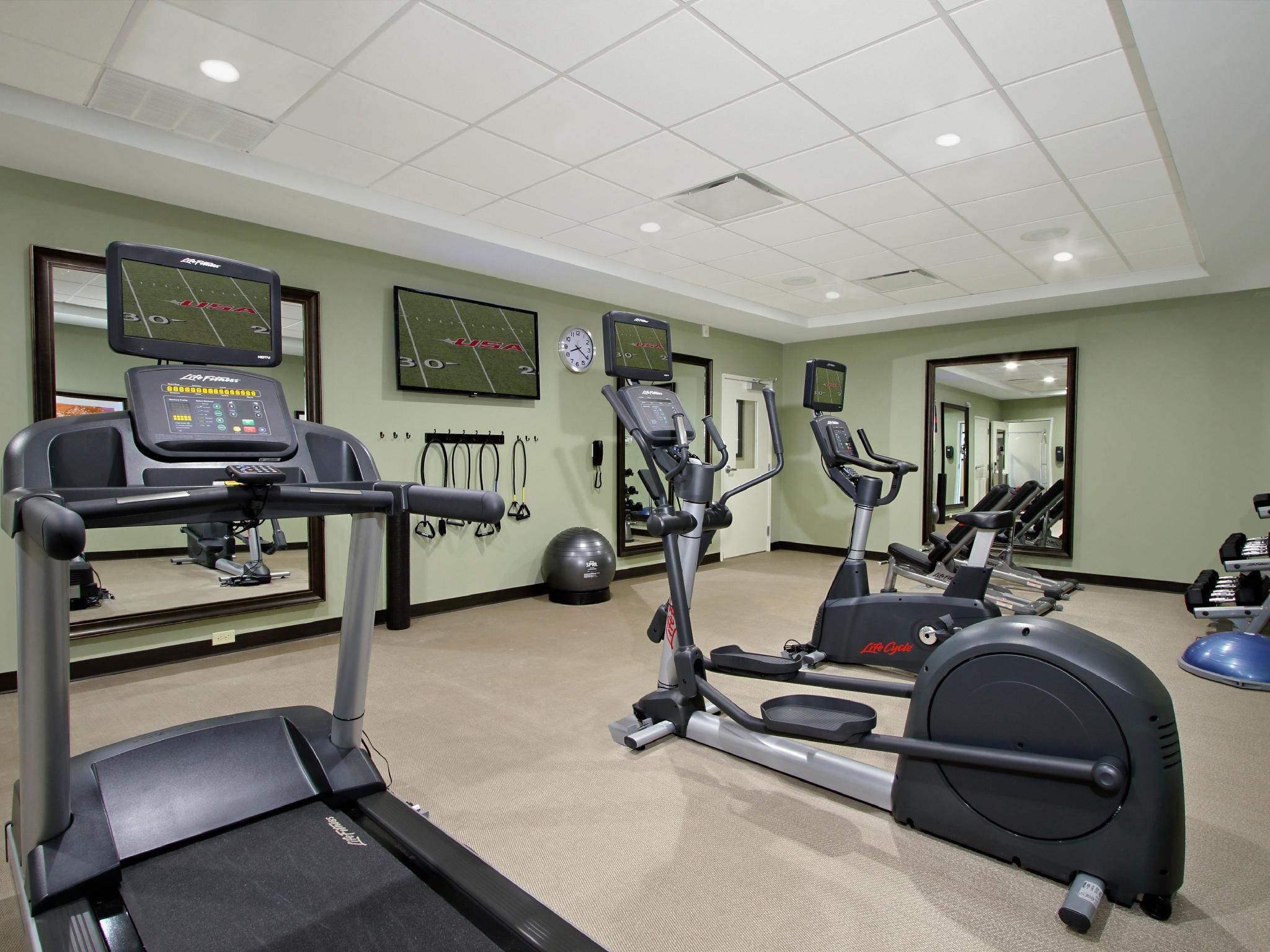 Staybridge Suites - Houston - Medical Center By Ihg Exteriör bild