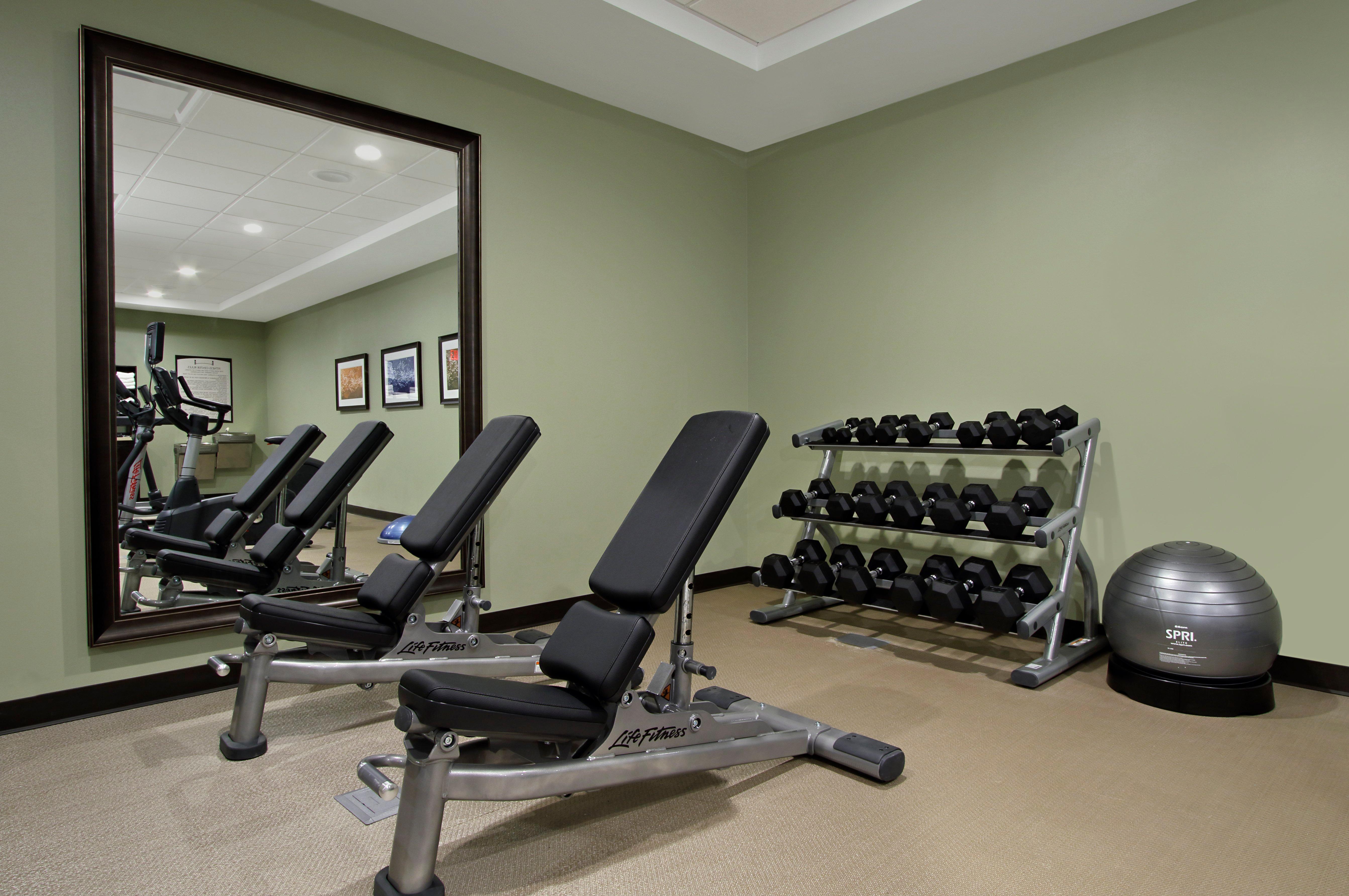 Staybridge Suites - Houston - Medical Center By Ihg Exteriör bild