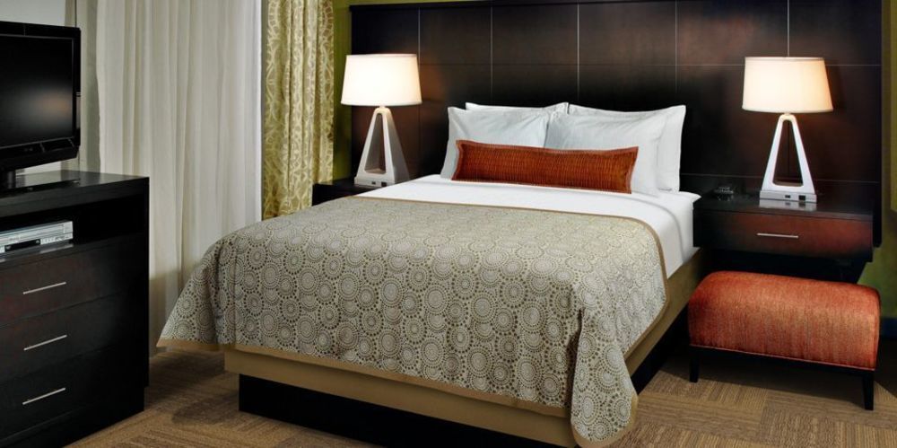 Staybridge Suites - Houston - Medical Center By Ihg Exteriör bild