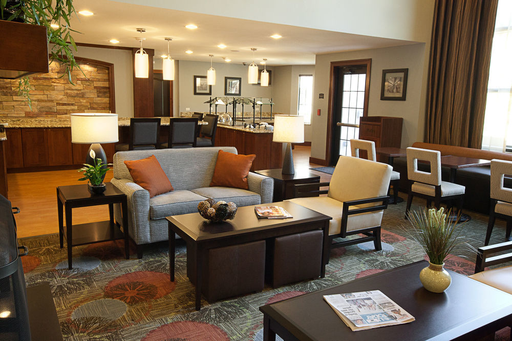 Staybridge Suites - Houston - Medical Center By Ihg Exteriör bild