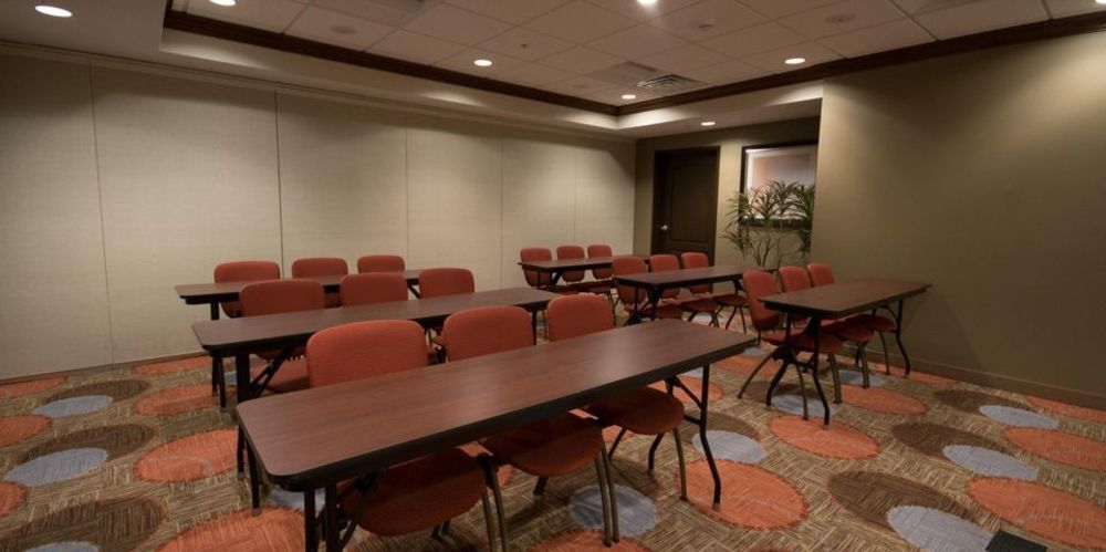 Staybridge Suites - Houston - Medical Center By Ihg Exteriör bild