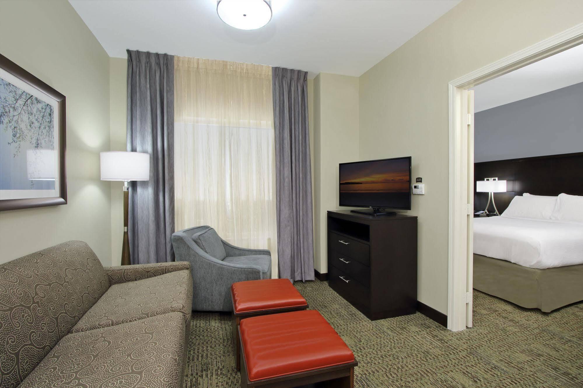 Staybridge Suites - Houston - Medical Center By Ihg Exteriör bild